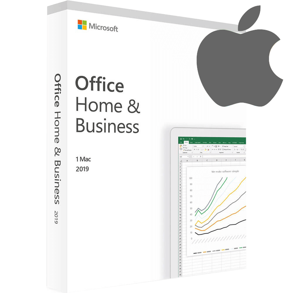 mac office for business