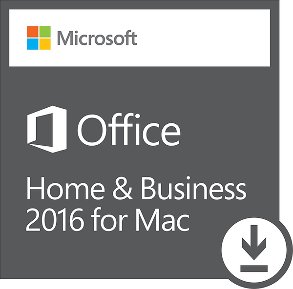 mac office for business
